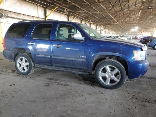 Photo 3 VIN: 1GNSKBE08CR293550 - CHEVROLET TAHOE K150 