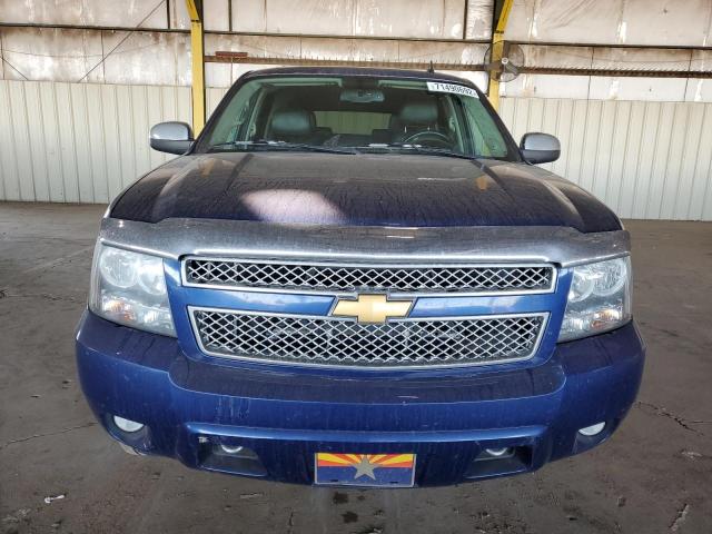 Photo 4 VIN: 1GNSKBE08CR293550 - CHEVROLET TAHOE K150 