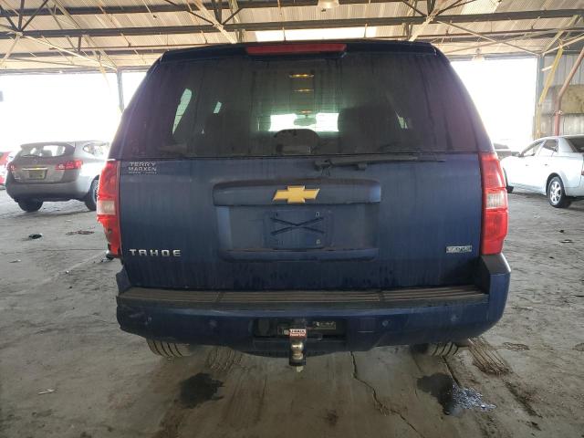 Photo 5 VIN: 1GNSKBE08CR293550 - CHEVROLET TAHOE K150 