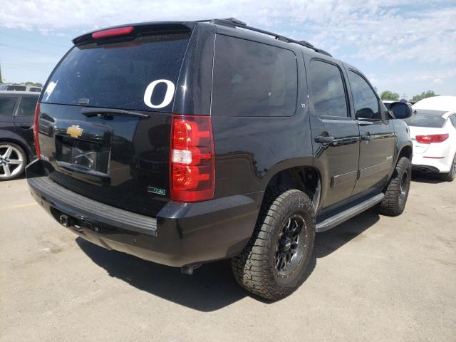 Photo 3 VIN: 1GNSKBE08CR311643 - CHEVROLET TAHOE K150 