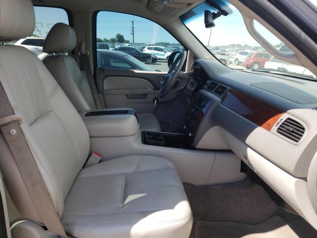 Photo 4 VIN: 1GNSKBE08CR311643 - CHEVROLET TAHOE K150 