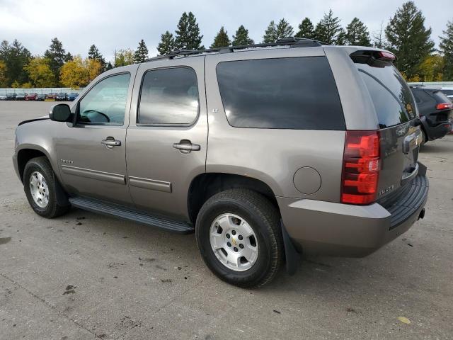 Photo 1 VIN: 1GNSKBE08CR315059 - CHEVROLET TAHOE K150 