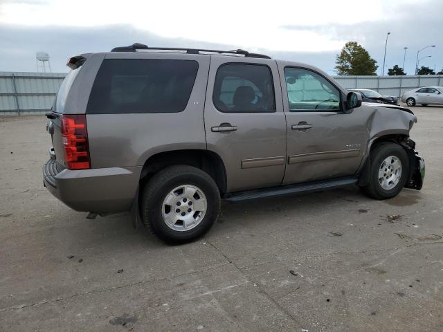 Photo 2 VIN: 1GNSKBE08CR315059 - CHEVROLET TAHOE K150 