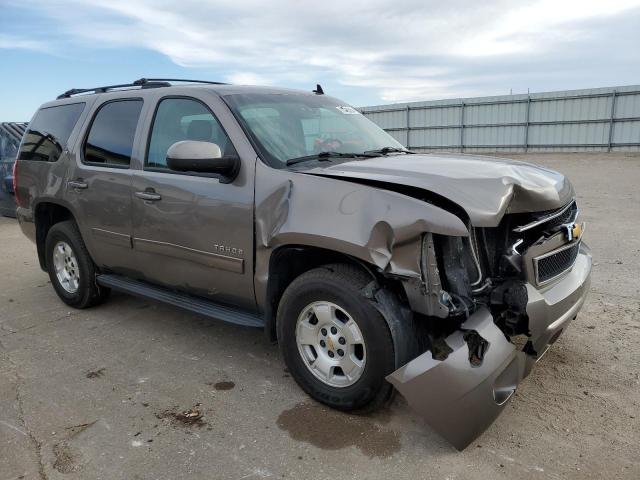 Photo 3 VIN: 1GNSKBE08CR315059 - CHEVROLET TAHOE K150 