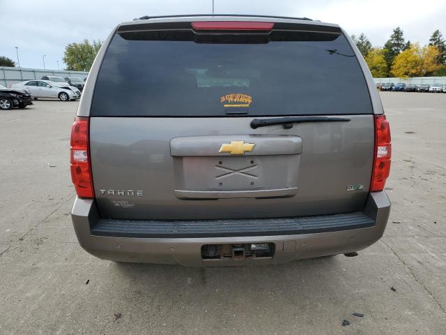 Photo 5 VIN: 1GNSKBE08CR315059 - CHEVROLET TAHOE K150 