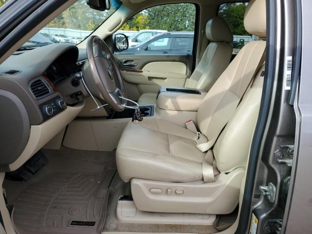 Photo 6 VIN: 1GNSKBE08CR315059 - CHEVROLET TAHOE K150 