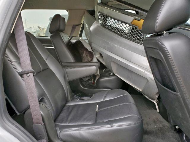 Photo 5 VIN: 1GNSKBE08DR105644 - CHEVROLET TAHOE K150 