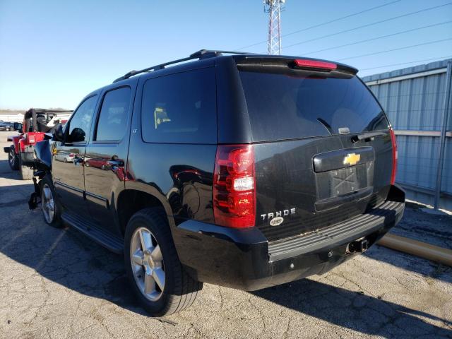 Photo 2 VIN: 1GNSKBE08DR154066 - CHEVROLET TAHOE K150 