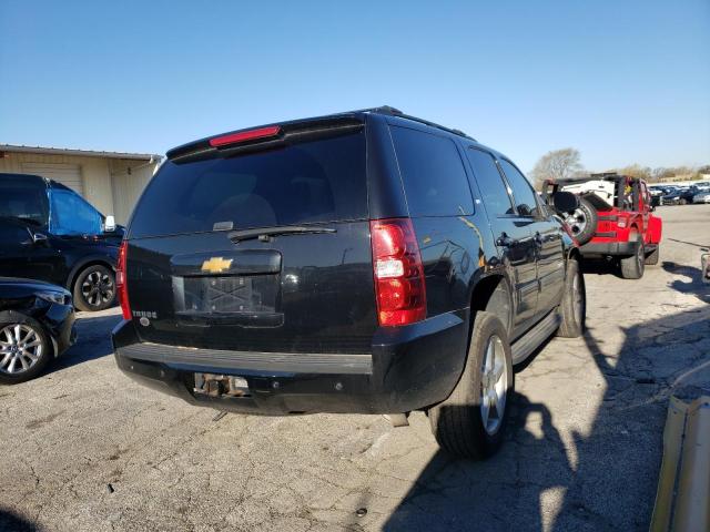 Photo 3 VIN: 1GNSKBE08DR154066 - CHEVROLET TAHOE K150 