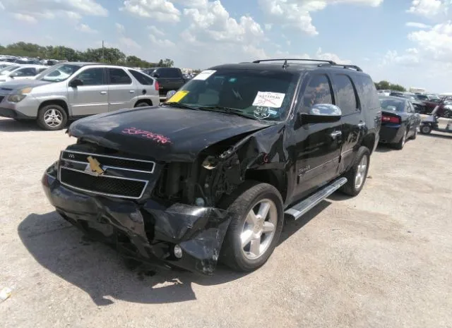 Photo 1 VIN: 1GNSKBE08DR192185 - CHEVROLET TAHOE 