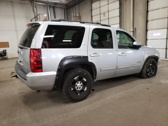 Photo 2 VIN: 1GNSKBE08DR199864 - CHEVROLET TAHOE K150 