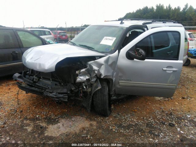 Photo 1 VIN: 1GNSKBE08DR201807 - CHEVROLET TAHOE 