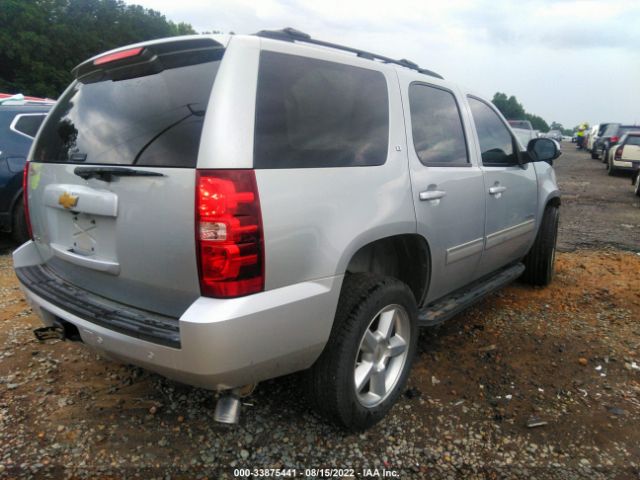 Photo 3 VIN: 1GNSKBE08DR201807 - CHEVROLET TAHOE 