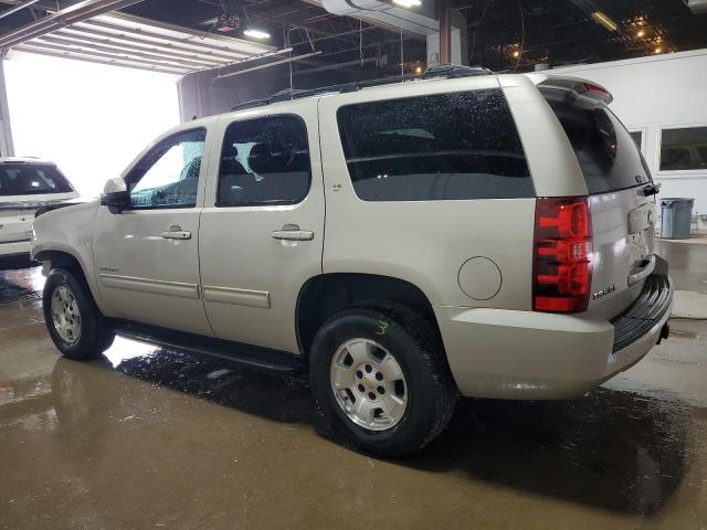 Photo 1 VIN: 1GNSKBE08DR215979 - CHEVROLET TAHOE K150 