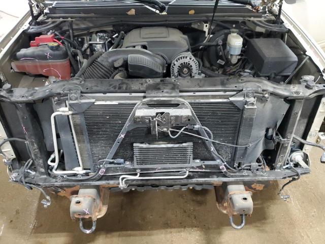 Photo 11 VIN: 1GNSKBE08DR215979 - CHEVROLET TAHOE K150 