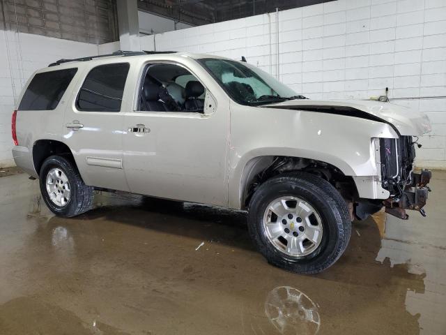 Photo 3 VIN: 1GNSKBE08DR215979 - CHEVROLET TAHOE K150 