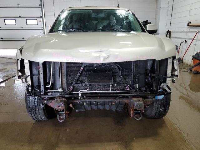 Photo 4 VIN: 1GNSKBE08DR215979 - CHEVROLET TAHOE K150 