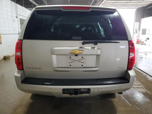 Photo 5 VIN: 1GNSKBE08DR215979 - CHEVROLET TAHOE K150 