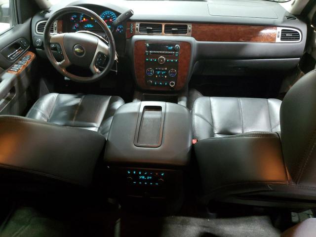 Photo 7 VIN: 1GNSKBE08DR215979 - CHEVROLET TAHOE K150 