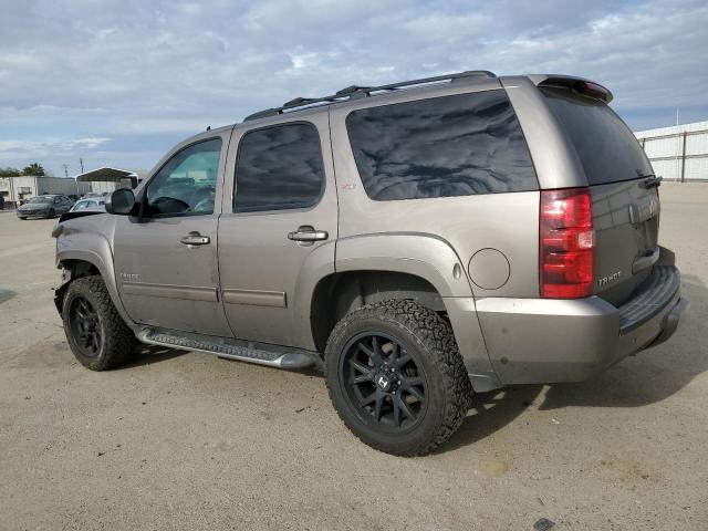 Photo 1 VIN: 1GNSKBE08DR276006 - CHEVROLET TAHOE K150 