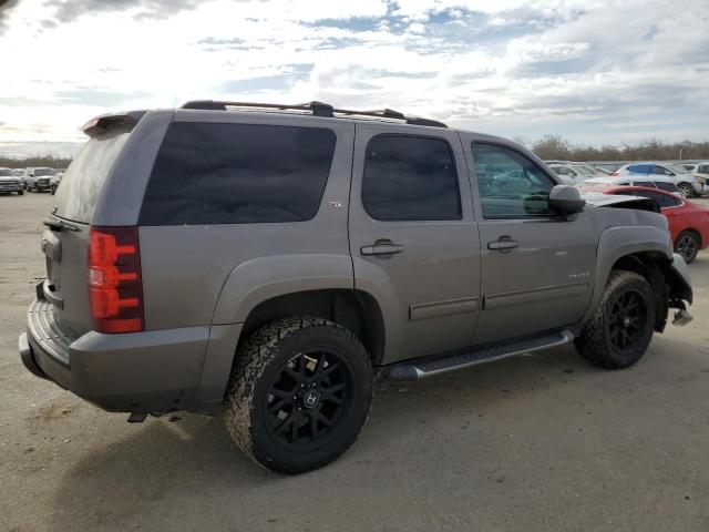 Photo 2 VIN: 1GNSKBE08DR276006 - CHEVROLET TAHOE K150 