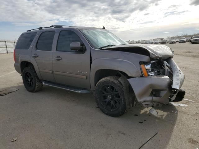 Photo 3 VIN: 1GNSKBE08DR276006 - CHEVROLET TAHOE K150 