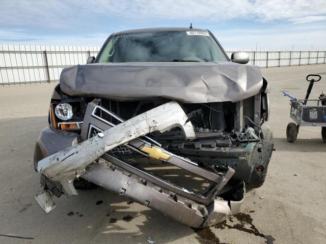 Photo 4 VIN: 1GNSKBE08DR276006 - CHEVROLET TAHOE K150 