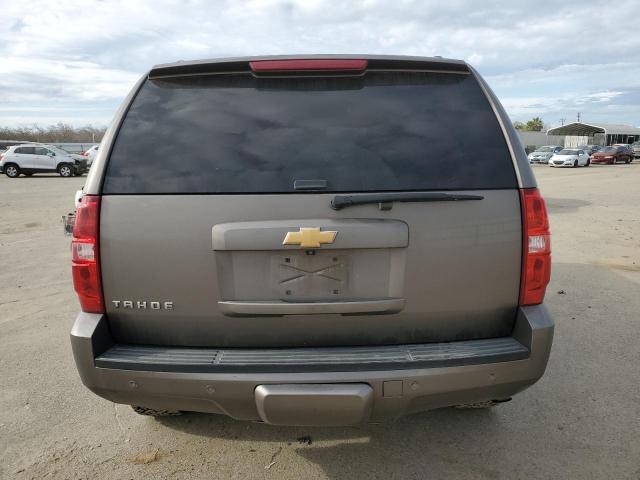 Photo 5 VIN: 1GNSKBE08DR276006 - CHEVROLET TAHOE K150 