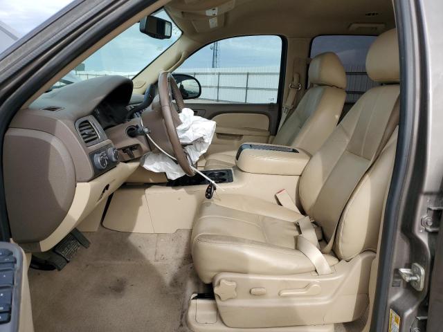 Photo 6 VIN: 1GNSKBE08DR276006 - CHEVROLET TAHOE K150 