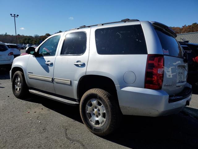 Photo 1 VIN: 1GNSKBE08DR307903 - CHEVROLET TAHOE 