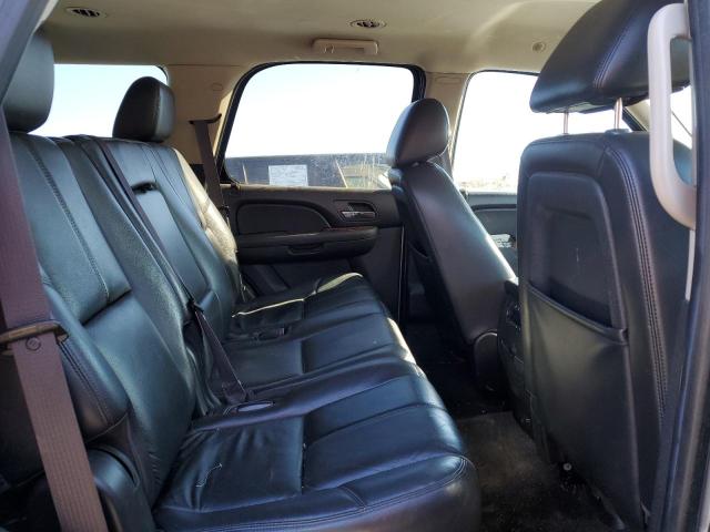 Photo 10 VIN: 1GNSKBE08DR307903 - CHEVROLET TAHOE 