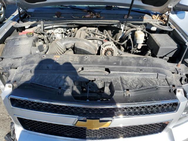 Photo 11 VIN: 1GNSKBE08DR307903 - CHEVROLET TAHOE 