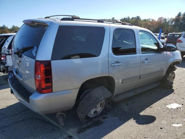 Photo 2 VIN: 1GNSKBE08DR307903 - CHEVROLET TAHOE 