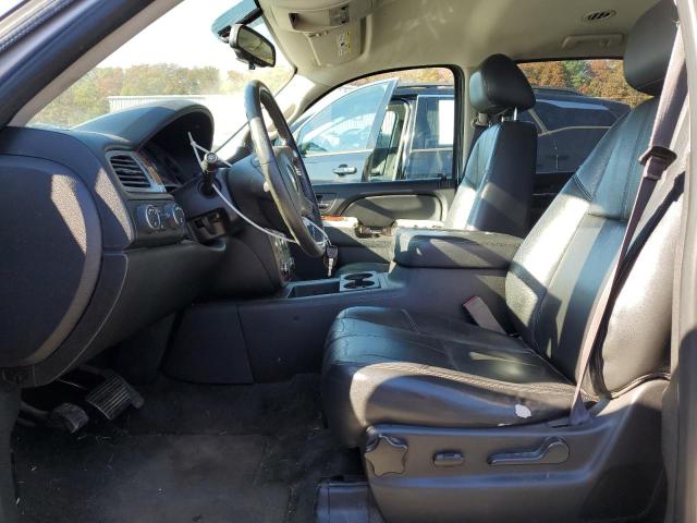 Photo 6 VIN: 1GNSKBE08DR307903 - CHEVROLET TAHOE 