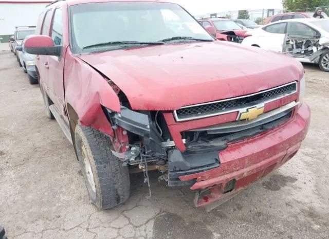 Photo 5 VIN: 1GNSKBE08DR315368 - CHEVROLET TAHOE 