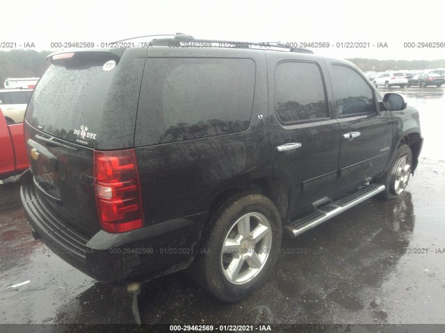 Photo 3 VIN: 1GNSKBE08DR343638 - CHEVROLET TAHOE 