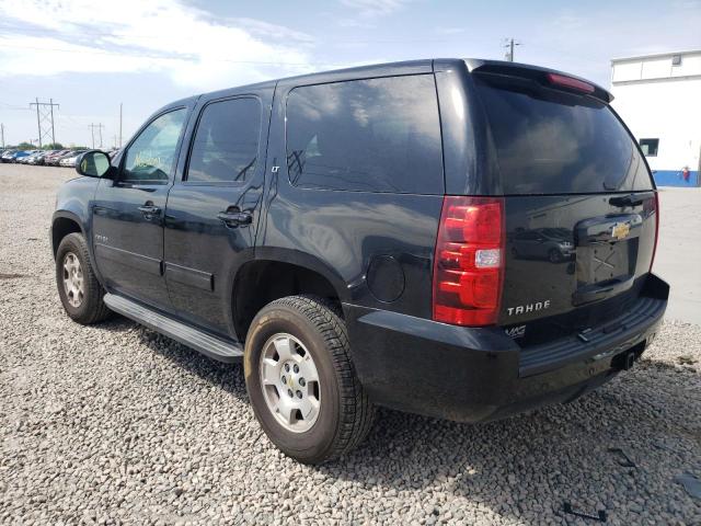 Photo 2 VIN: 1GNSKBE08ER117357 - CHEVROLET TAHOE K150 