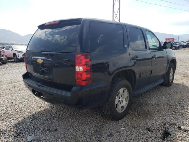 Photo 3 VIN: 1GNSKBE08ER117357 - CHEVROLET TAHOE K150 