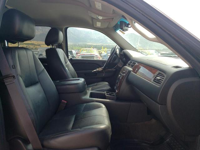 Photo 4 VIN: 1GNSKBE08ER117357 - CHEVROLET TAHOE K150 