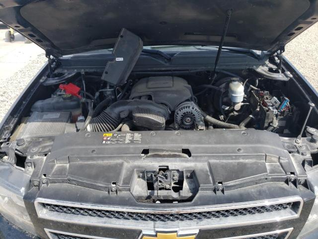 Photo 6 VIN: 1GNSKBE08ER117357 - CHEVROLET TAHOE K150 