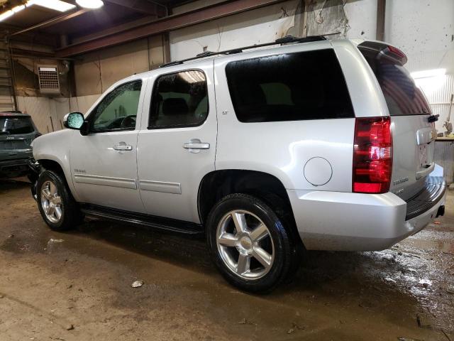 Photo 1 VIN: 1GNSKBE08ER149113 - CHEVROLET TAHOE 