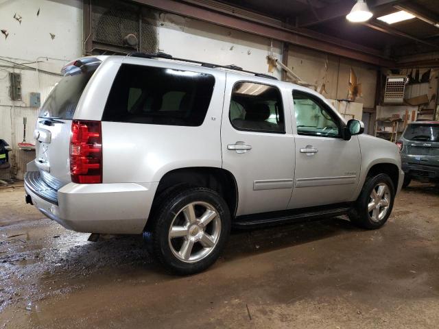 Photo 2 VIN: 1GNSKBE08ER149113 - CHEVROLET TAHOE 