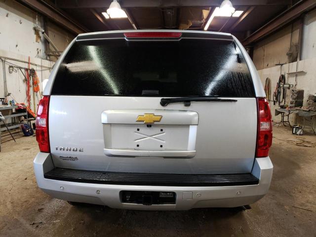 Photo 5 VIN: 1GNSKBE08ER149113 - CHEVROLET TAHOE 