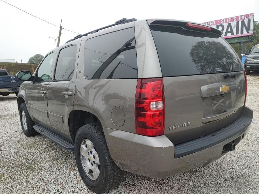 Photo 2 VIN: 1GNSKBE08ER152450 - CHEVROLET TAHOE K150 