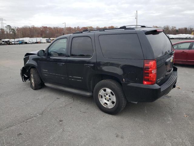 Photo 1 VIN: 1GNSKBE08ER228992 - CHEVROLET TAHOE K150 