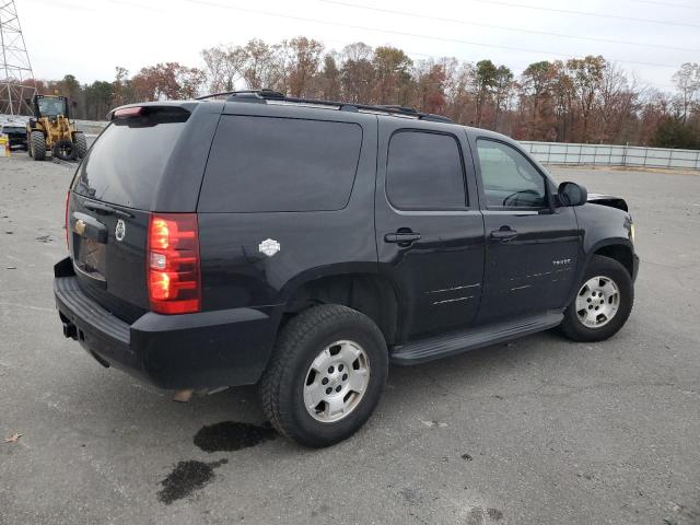 Photo 2 VIN: 1GNSKBE08ER228992 - CHEVROLET TAHOE K150 