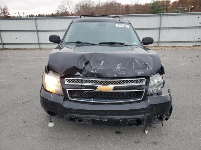 Photo 4 VIN: 1GNSKBE08ER228992 - CHEVROLET TAHOE K150 