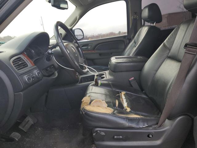 Photo 6 VIN: 1GNSKBE08ER228992 - CHEVROLET TAHOE K150 