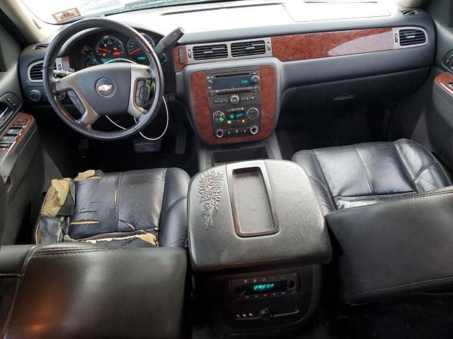 Photo 7 VIN: 1GNSKBE08ER228992 - CHEVROLET TAHOE K150 