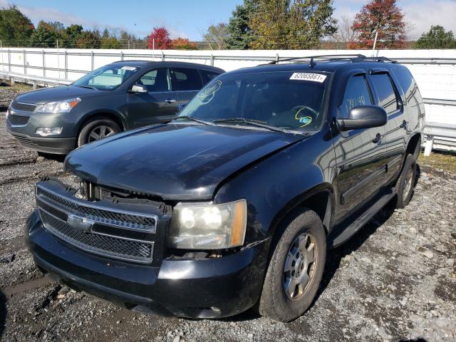 Photo 1 VIN: 1GNSKBE09BR112311 - CHEVROLET TAHOE K150 